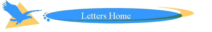 Letters Home