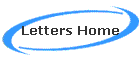 Letters Home