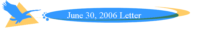 June 30, 2006 Letter